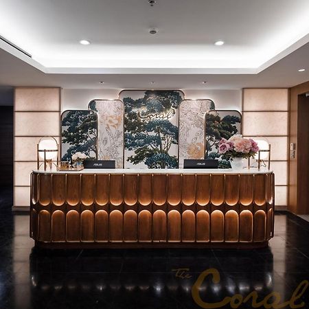 The Coral Finest Business Class And First Class Lounge Concourse D- Airport Lounge Service - International Transit Area - 6 Hours Stay 北榄 外观 照片