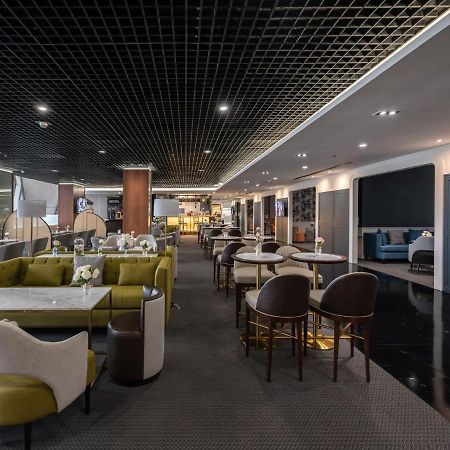 The Coral Finest Business Class And First Class Lounge Concourse D- Airport Lounge Service - International Transit Area - 6 Hours Stay 北榄 外观 照片