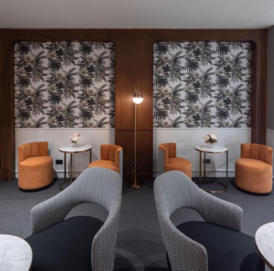The Coral Finest Business Class And First Class Lounge Concourse D- Airport Lounge Service - International Transit Area - 6 Hours Stay 北榄 外观 照片