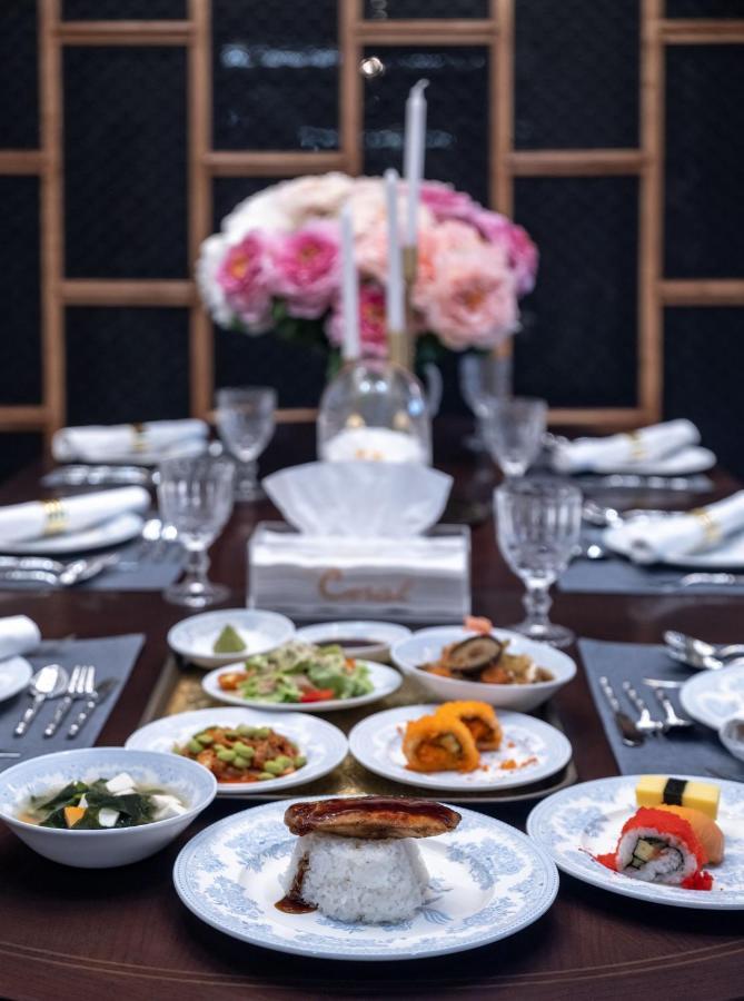 The Coral Finest Business Class And First Class Lounge Concourse D- Airport Lounge Service - International Transit Area - 6 Hours Stay 北榄 外观 照片