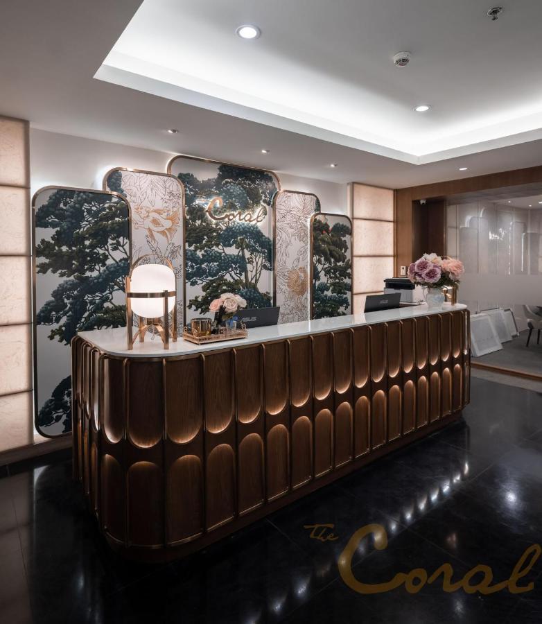 The Coral Finest Business Class And First Class Lounge Concourse D- Airport Lounge Service - International Transit Area - 6 Hours Stay 北榄 外观 照片